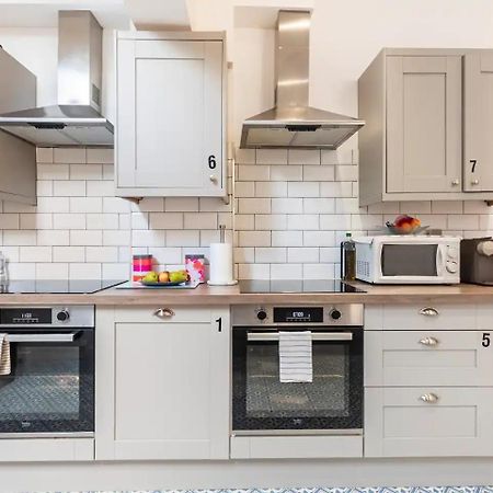 Northumberland Boutique Guest House #1 Ковънтри Екстериор снимка