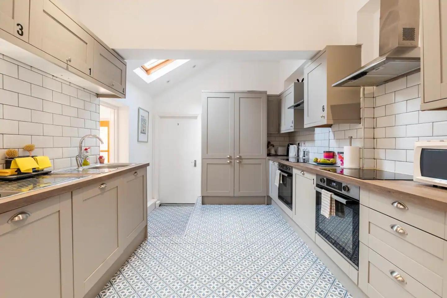 Northumberland Boutique Guest House #1 Ковънтри Екстериор снимка